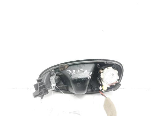 Rear right interior door handle SEAT TOLEDO III (5P2)  | BP16006356I16 