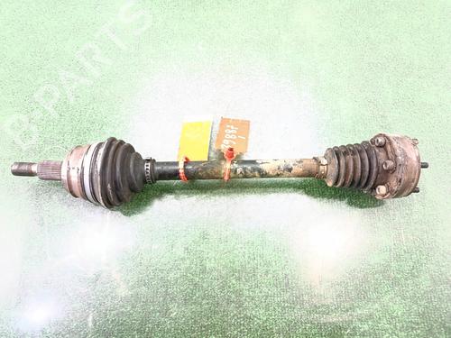 Left front driveshaft VW GOLF IV (1J1)  | BP29962287M38 