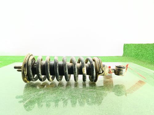 Used Right front shock absorber NISSAN PATHFINDER III (R51) 2.5 dCi (174 hp) 28827198