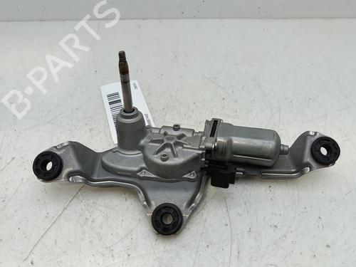 Used Rear wiper motor MAZDA 3 (BL) [2008-2014]  29439727