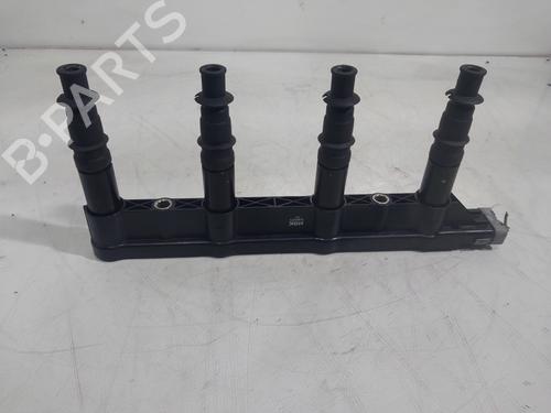 Tændspole Tændspole PEUGEOT 307 (3A/C) [2000-2012] 35803809 35803809
