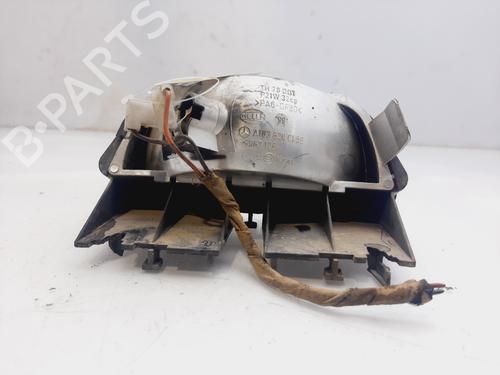 Third brake light MERCEDES-BENZ M-CLASS (W163) ML 320 (163.154) | BP18525963L11 