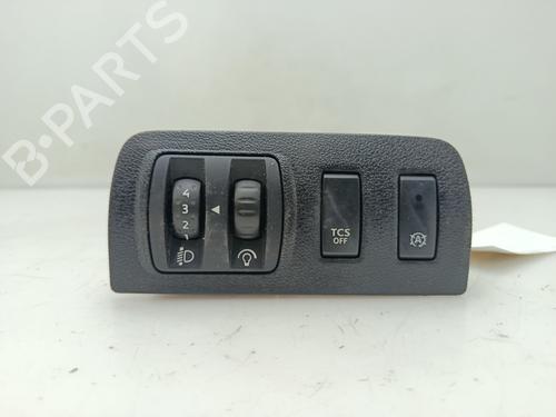 Commande de phare RENAULT MEGANE III Hatchback (BZ0/1_, B3_) 1.2 TCe (BZ2B, BZ11) (116 hp) 29311059