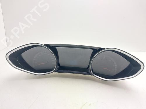 Used Instrument cluster Instrument cluster PEUGEOT 308 II (LB_, LP_, LW_, LH_, L3_) [2013-2021] 36393608 36393608