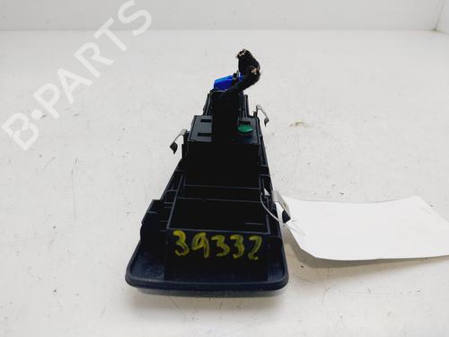 Left front window switch FIAT BRAVO II (198_)  | BP29243891I27 