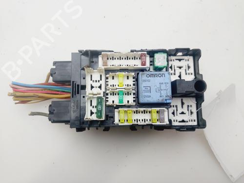 Used Fuse box CITROËN C4 II (NC_) [2009-2025]  30091029