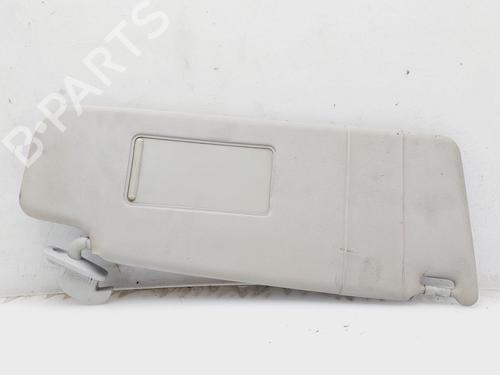 Used Right sun visor SKODA OCTAVIA I (1U2) 1.9 TDI (110 hp) 18105665