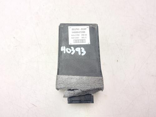 Used Electronic module Electronic module LANCIA PHEDRA (179_) 2.2 JTD (179AXC1A) (128 hp) 33964487 33964487