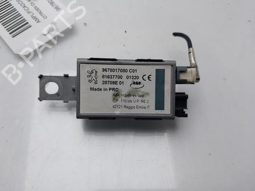 Used Electronic module Electronic module 36788640 36788640