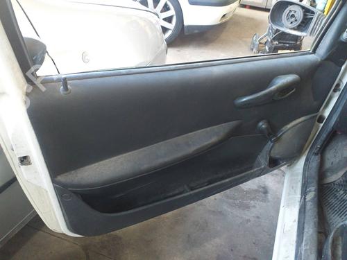 Poignée extérieure avant gauche FIAT PUNTO (188_) 1.3 JTD 16V | BP7505105C128 