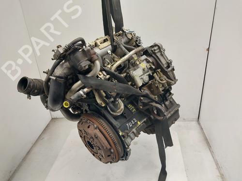 Motor Motor NISSAN ALMERA II (N16) 2.2 Di (110 hp) 2900064 2900064