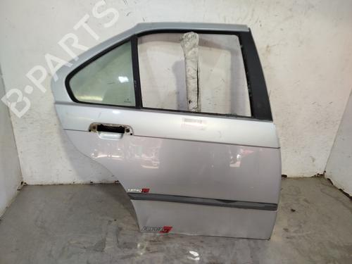 Used Right rear door BMW 3 (E36) 325 td (115 hp) 29631811