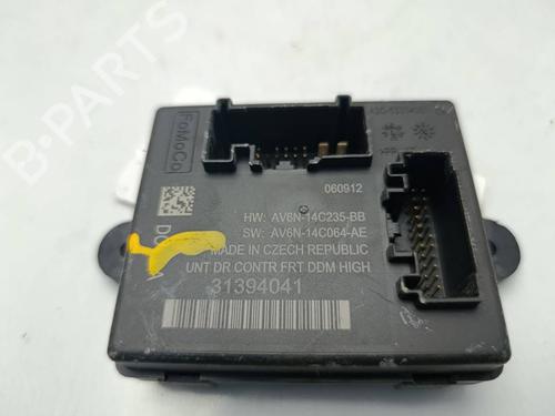 Used Control unit Control unit VOLVO V40 Hatchback (525) D2 (114 hp) 40225708 40225708