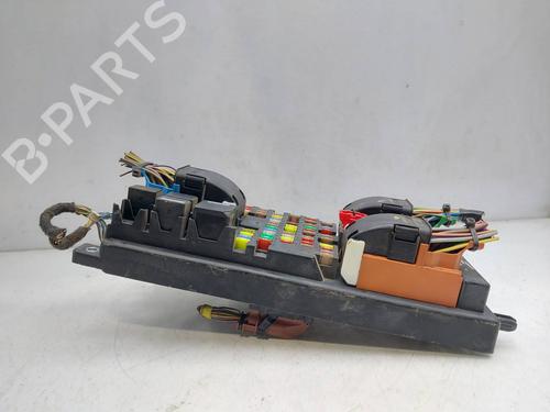 Fuse box LAND ROVER RANGE ROVER SPORT II (L494) 3.0 TDV6 4x4 | BP16414901E1 