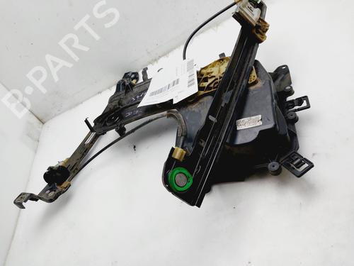 Front left window mechanism SEAT LEON (1P1)  | BP18161842C22 