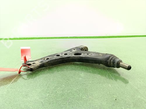 Left front suspension arm SKODA FABIA I (6Y2)  | BP27518453M12 