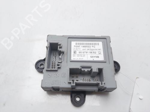 Used Electronic module FORD MONDEO IV (BA7) 2.0 TDCi (140 hp) 12540825