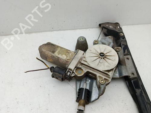 Front right window mechanism FORD FOCUS I (DAW, DBW) 1.8 Turbo DI / TDDi | BP31369955C23