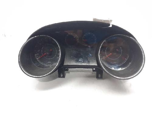 Used Instrument cluster FIAT BRAVO II (198_) 1.9 D Multijet (198AXB1A) (120 hp) 5821604