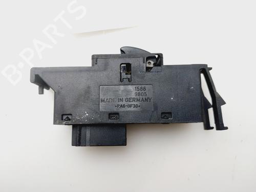 Right front window switch BMW 3 (E46) 320 d | BP30961468I26