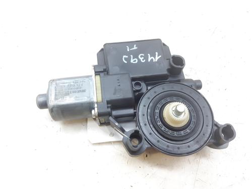 Left rear window motor VW POLO V (6R1, 6C1) 1.4 TDI | BP8344850E23 