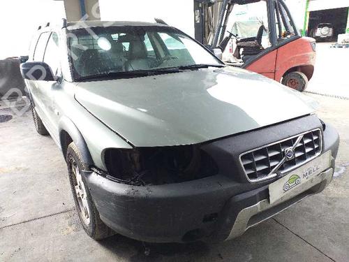 Luftventil VOLVO XC70 I Cross Country (295) D5 AWD | BP11650058I21 