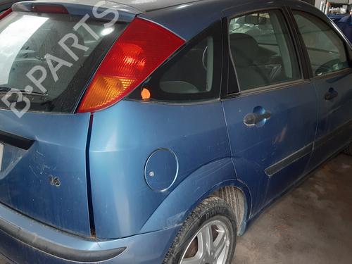 Left headlight FORD FOCUS I (DAW, DBW) 1.6 16V | BP9625504C28 