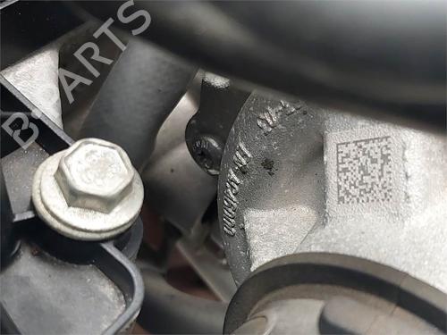 Engine FORD FIESTA VII (HJ, HF) 1.0 EcoBoost | BP38751530M1 - Image 2