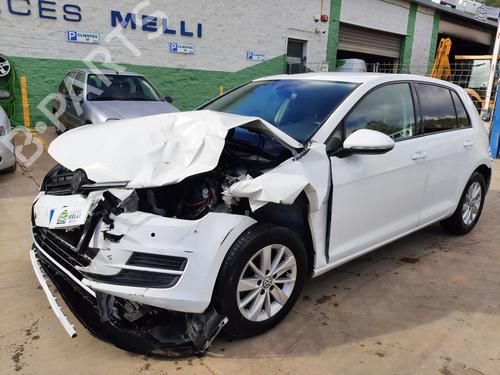 Air vent VW GOLF VII (5G1, BQ1, BE1, BE2) 1.2 TSI | BP16290203I21 