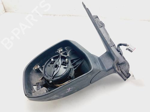 Left mirror FORD FOCUS II (DA_, HCP, DP)  | BP18233508C26 