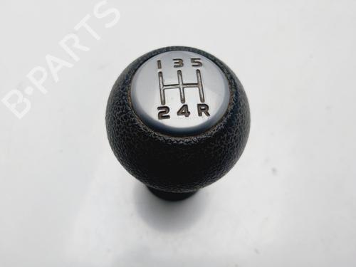 Gearknop Gearknop SUZUKI ALTO VII (GF, HA25_, HA35_) 1.0 (AMF310, GFC31S) (68 hp) 35981429 35981429