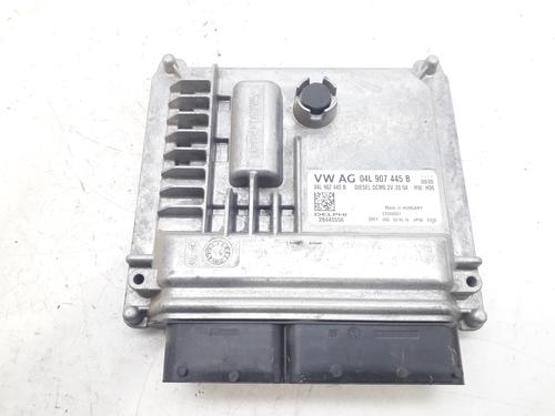 Engine control unit (ECU) VW GOLF SPORTSVAN VII (AM1, AN1)  | BP10350700M57 