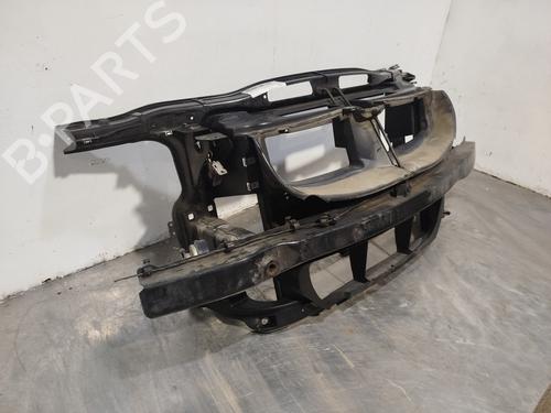 Frontplade/Frontkurv BMW 3 Touring (E91) 320 d | BP39064302C72 - Image 4