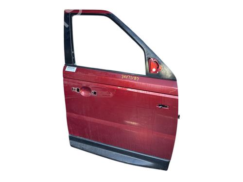 Right rear door LAND ROVER RANGE ROVER SPORT I (L320)  | BP27206129C5
