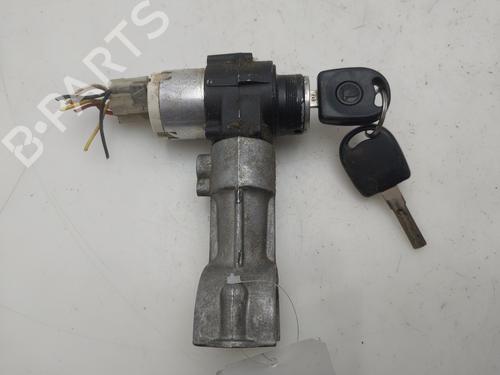 Used Ignition barrel Ignition barrel 38049584 38049584