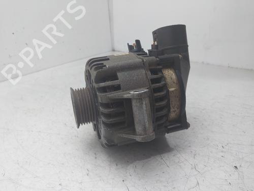 Used Alternator FORD MONDEO III (B5Y) [2000-2007]  30753324