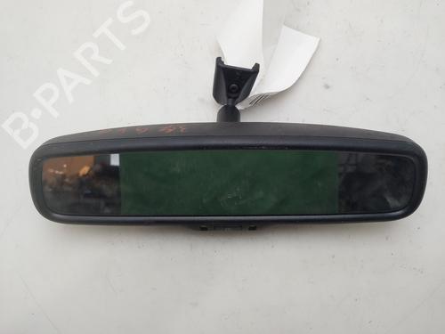 Used Rear mirror Rear mirror CHRYSLER SEBRING (JS) 2.0 CRD (140 hp) 33657815 33657815