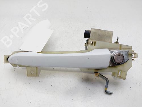 Used Front left exterior door handle HYUNDAI KONA (OS, OSE, OSI) [2017-2023]  29519262