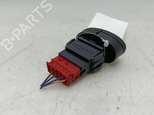 Mando RENAULT SCÉNIC I MPV (JA0/1_, FA0_) 1.9 dCi RX4 | BP29704054I30 