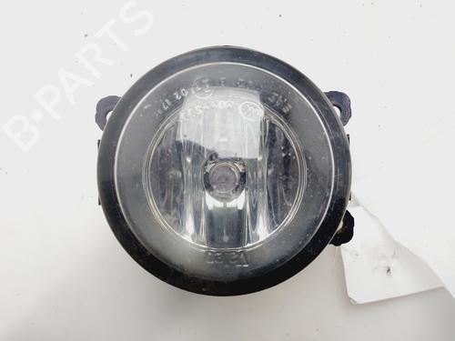 Nebelscheinwerfer rechts für CITROËN C4 Picasso I MPV (UD_) [2006-2015]  31632748