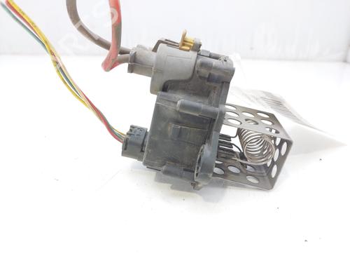 Heater resistor CITROËN C4 I (LC_)  | BP14008093M108 
