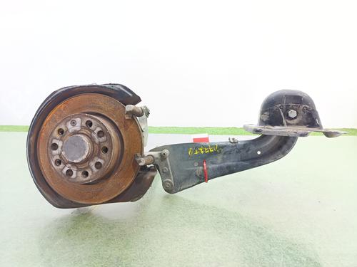 Used Right rear steering knuckle Right rear steering knuckle SEAT ALTEA (5P1) [2004-2015] 36024461 36024461