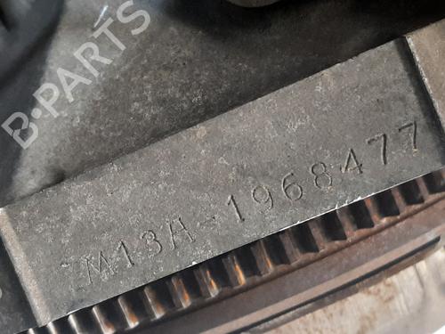 Engine SUZUKI SWIFT III (MZ, EZ) | BP31906393M1