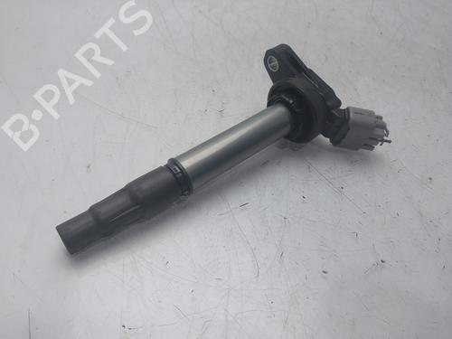 Used Ignition coil Ignition coil TOYOTA AURIS (_E18_) 1.8 Hybrid (ZWE186_, ZWE186R) (136 hp) 33943637 33943637