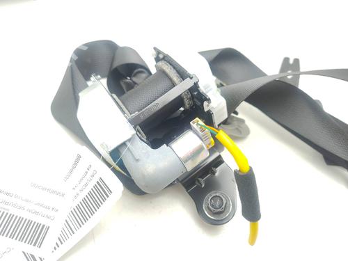 Rear right seatbelt KIA STONIC (YB) | BP36497196I28 - Image 2
