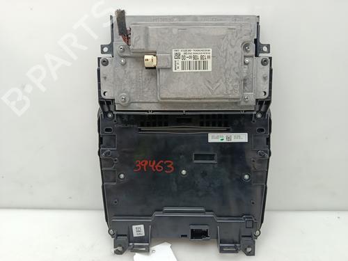 Display monitor DS DS 4 / DS 4 CROSSBACK (NX_) 1.6 BlueHDi 120 | BP30689467C48