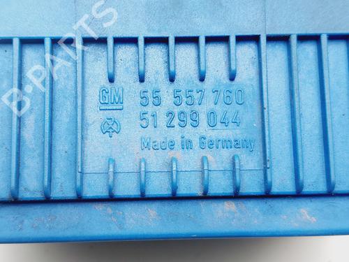Modulo electronico OPEL CORSA D (S07) | BP30671984M83