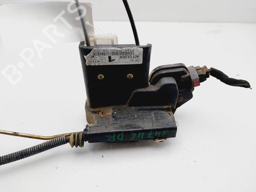 Used Rear right lock KIA SPORTAGE II (JE_, KM_) 2.0 CRDi 4WD (113 hp) 18344866