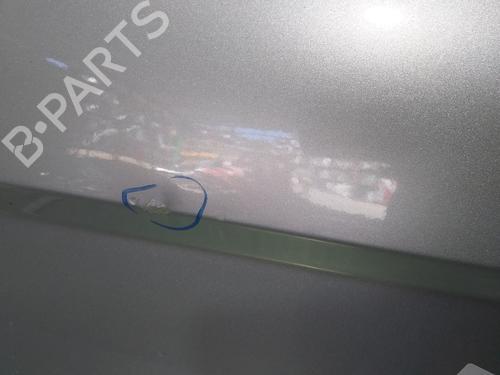 Left rear door CHRYSLER SEBRING (JS) 2.0 CRD | BP17559569C4 