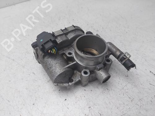 Throttle body OPEL CORSA C (X01) 1.0 (F08, F68) | BP30857775M82